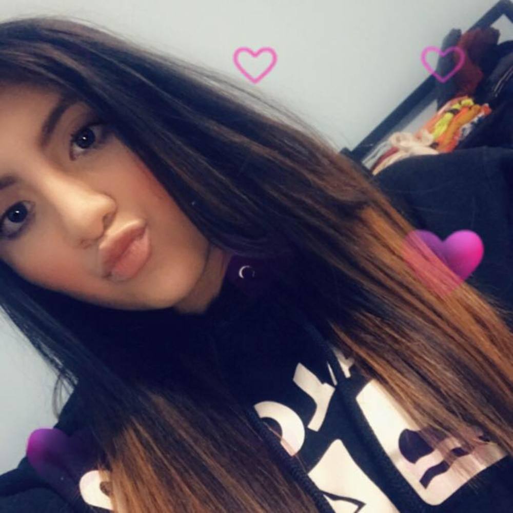 Meet your Posher, Shirel